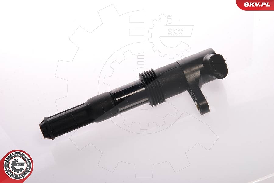 Esen Skv Zündspule [Hersteller-Nr. 03SKV046] für Fiat