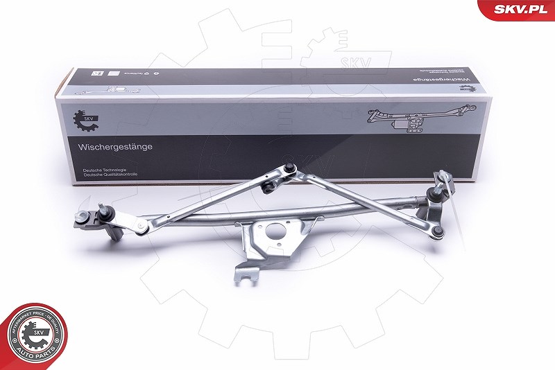 Esen Skv Wischergestänge [Hersteller-Nr. 05SKV071] für Seat, VW