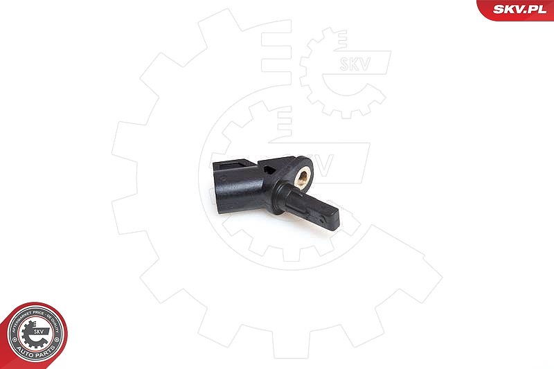 Esen Skv Sensor, Raddrehzahl [Hersteller-Nr. 06SKV135] für Ford