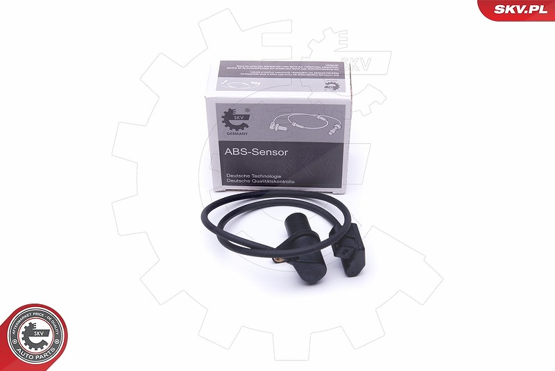 Esen Skv Sensor, Nockenwellenposition [Hersteller-Nr. 17SKV492] für BMW