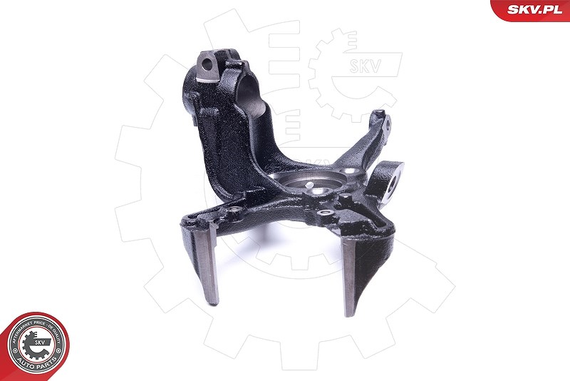 Esen Skv Achsschenkel, Radaufhängung [Hersteller-Nr. 47SKV052] für Audi, VW, Skoda, Seat