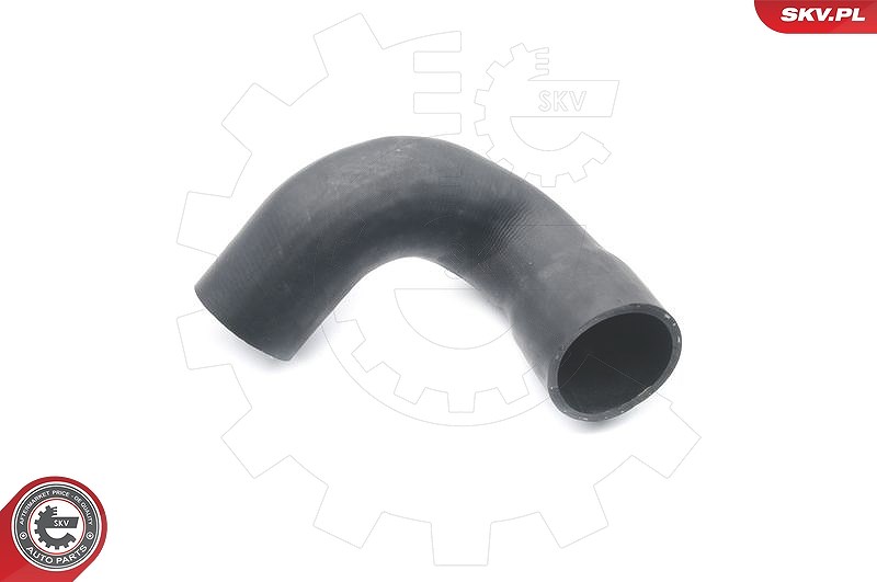Esen Skv Ladeluftschlauch [Hersteller-Nr. 24SKV216] für Ford