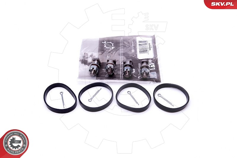 Esen Skv Reparatursatz, Saugrohrmodul [Hersteller-Nr. 49SKV518] für Mercedes-Benz