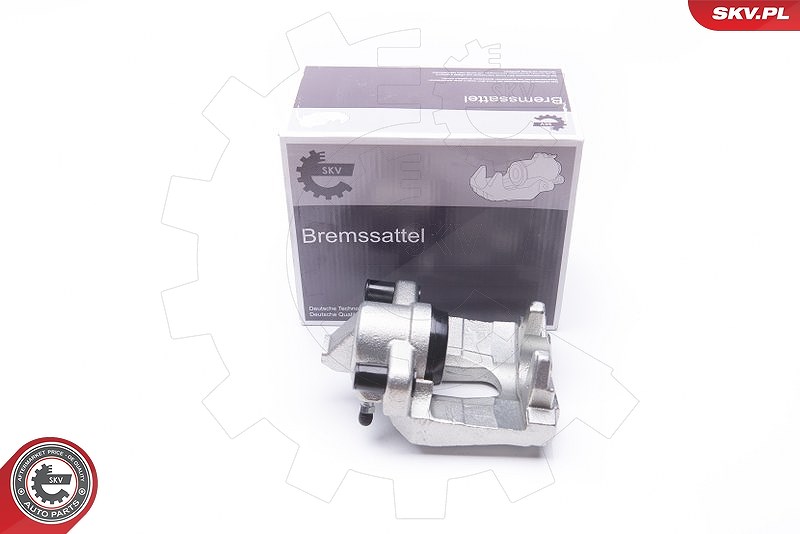 Esen Skv Bremssattel [Hersteller-Nr. 34SKV523] für Volvo