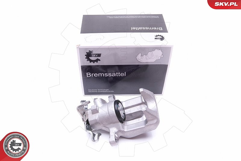 Esen Skv Bremssattel [Hersteller-Nr. 45SKV734] für Peugeot