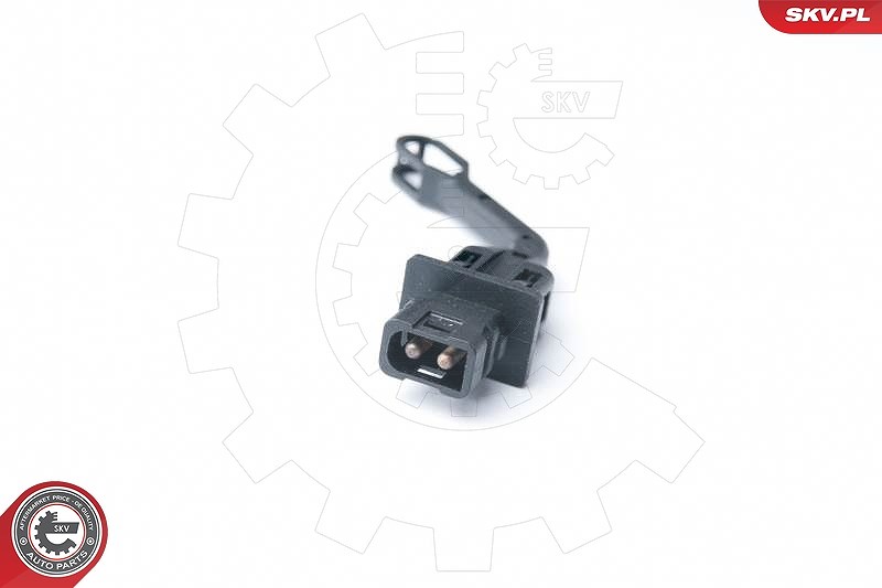 Esen Skv Sensor, Innenraumtemperatur [Hersteller-Nr. 17SKV288] für Mercedes-Benz