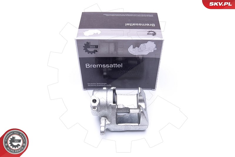 Esen Skv Bremssattel [Hersteller-Nr. 44SKV811] für Mazda