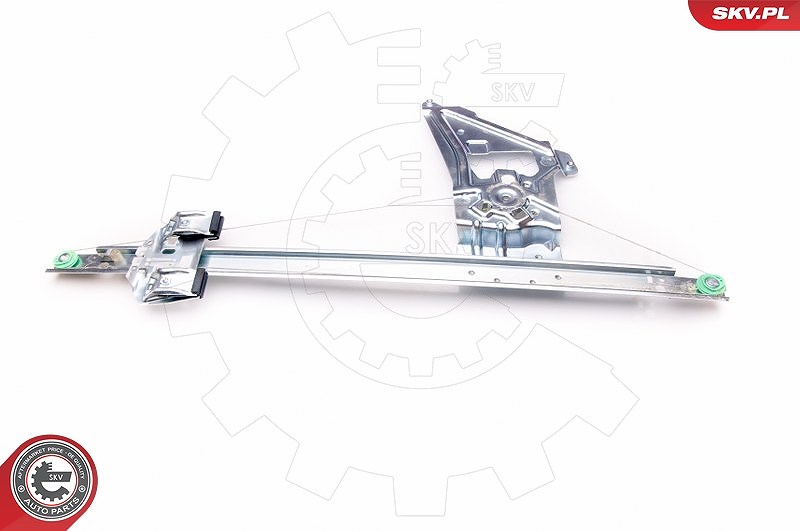 Esen Skv Fensterheber [Hersteller-Nr. 01SKV501] für VW, Mercedes-Benz