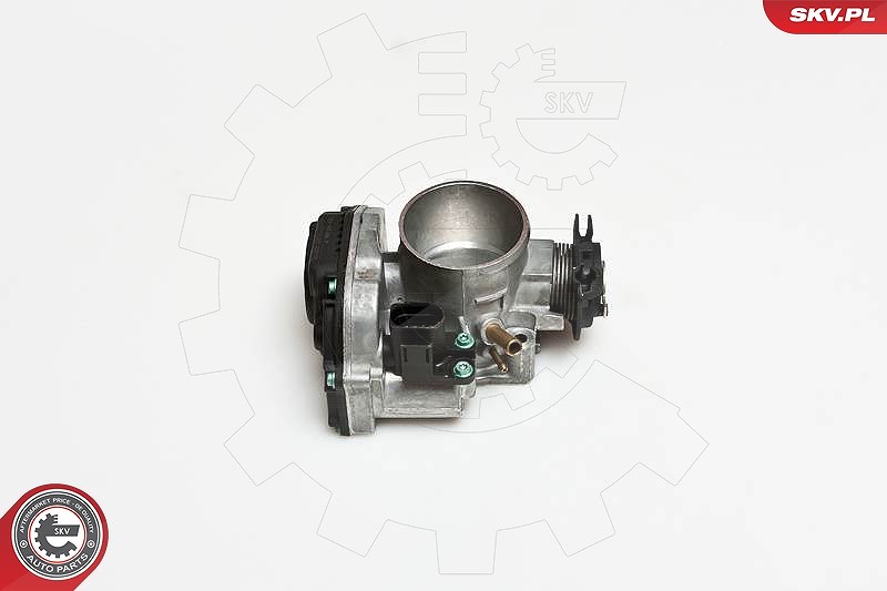 Esen Skv Drosselklappenstutzen [Hersteller-Nr. 12SKV034] für Seat, VW