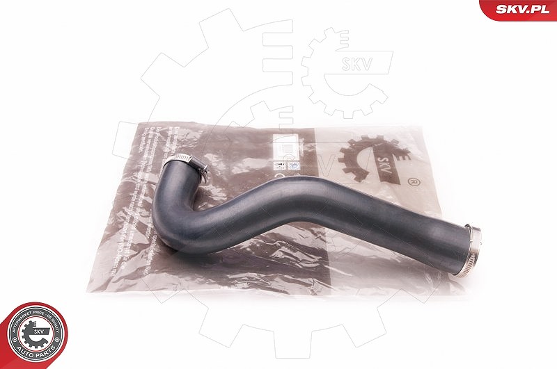 Esen Skv Ladeluftschlauch [Hersteller-Nr. 24SKV193] für VW, Audi
