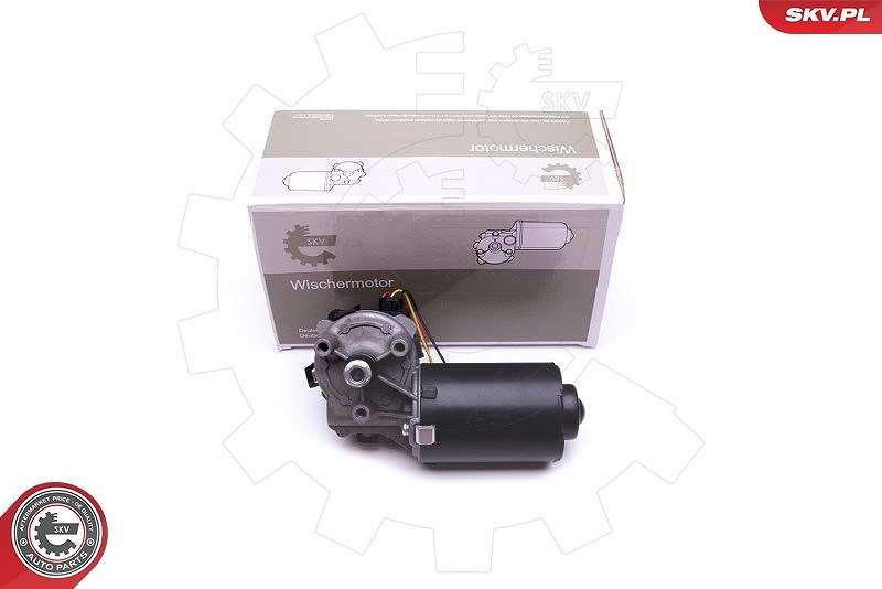 Esen Skv Wischermotor [Hersteller-Nr. 19SKV082] für Fiat