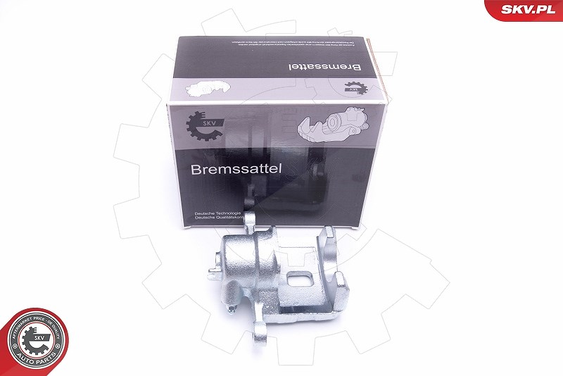 Esen Skv Bremssattel [Hersteller-Nr. 46SKV114] für Hyundai