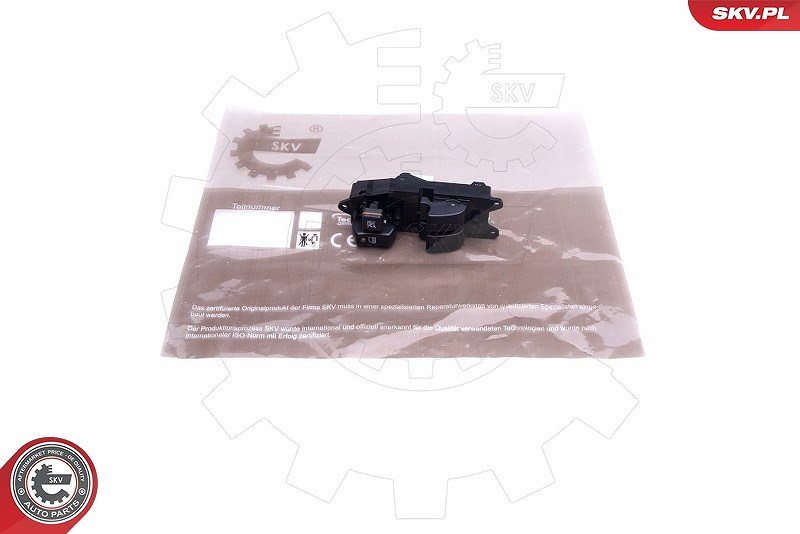 Esen Skv Schalter, Fensterheber [Hersteller-Nr. 37SKV134] für Toyota