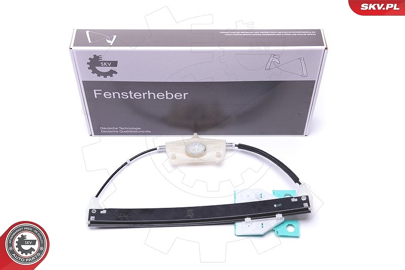 Esen Skv Fensterheber [Hersteller-Nr. 01SKV313] für Audi