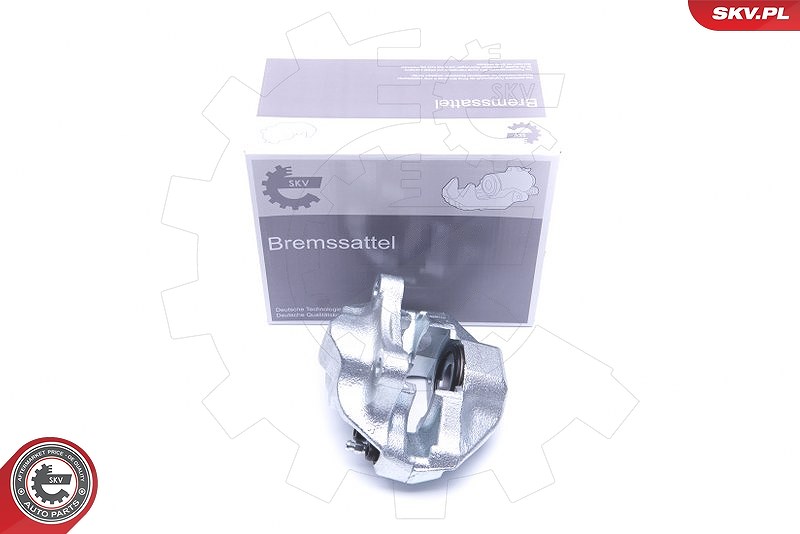 Esen Skv Bremssattel [Hersteller-Nr. 45SKV264] für Mercedes-Benz