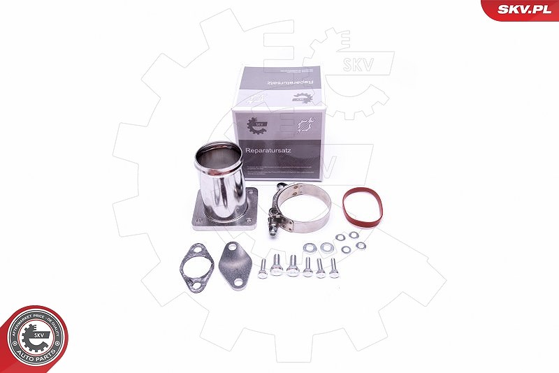 Esen Skv Reparatursatz, Saugrohrmodul [Hersteller-Nr. 14SKV511] für Mg, Rover, BMW, Land Rover