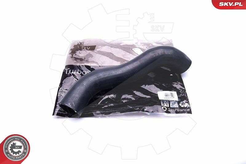 Esen Skv Ladeluftschlauch [Hersteller-Nr. 43SKV167] für Mazda