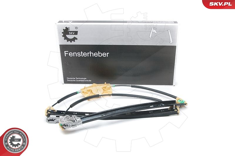 Esen Skv Fensterheber [Hersteller-Nr. 01SKV964] für Audi