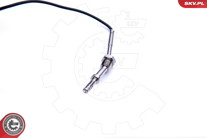 Esen Skv Sensor, Abgastemperatur [Hersteller-Nr. 30SKV174] für Audi