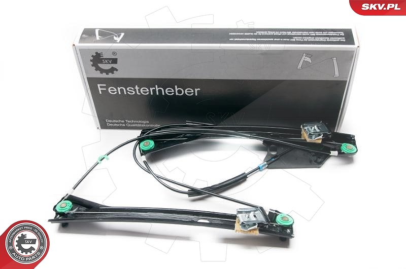 Esen Skv Fensterheber [Hersteller-Nr. 01SKV571] für VW