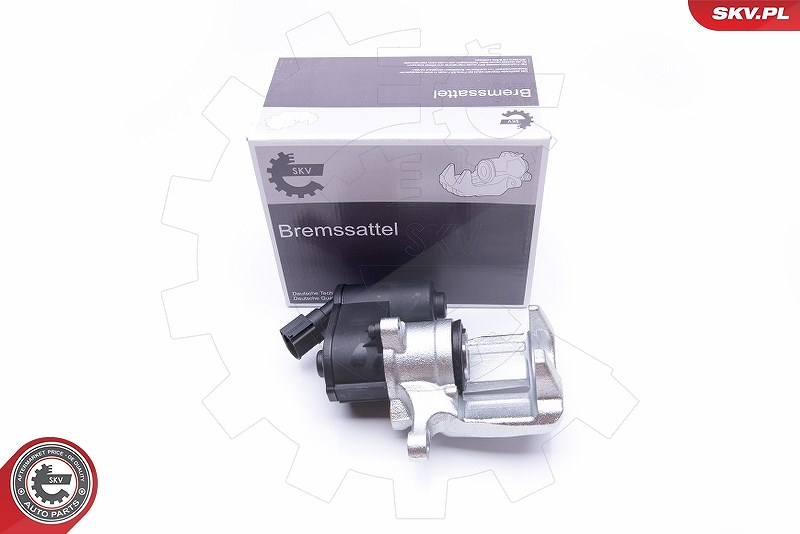 Esen Skv Bremssattel [Hersteller-Nr. 34SKV793] für Audi