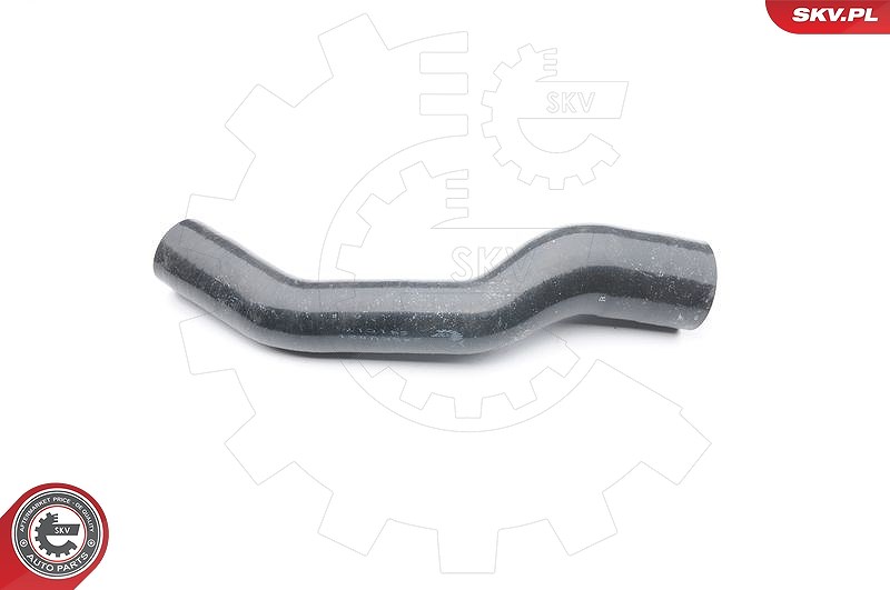 Esen Skv Ladeluftschlauch [Hersteller-Nr. 24SKV021] für Ford