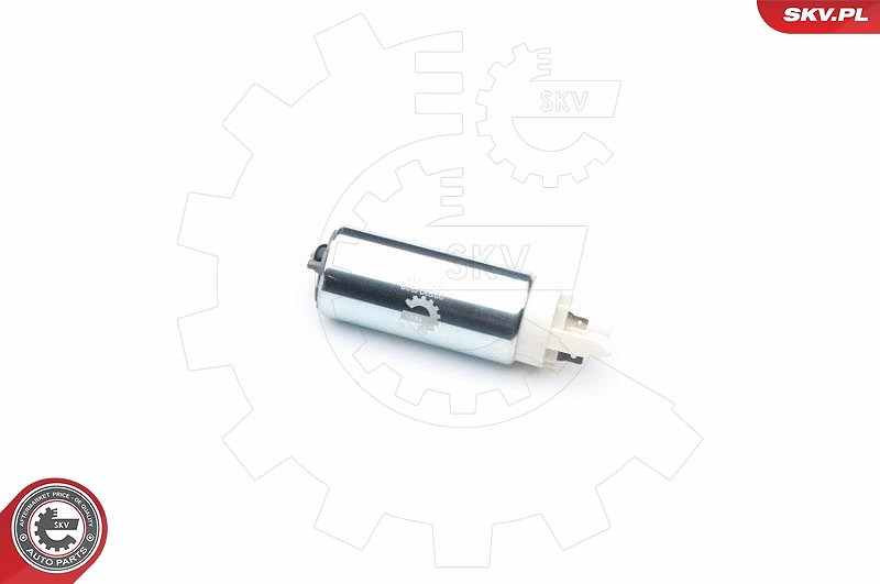 Esen Skv Kraftstoffpumpe [Hersteller-Nr. 02SKV308] für Nissan, Renault