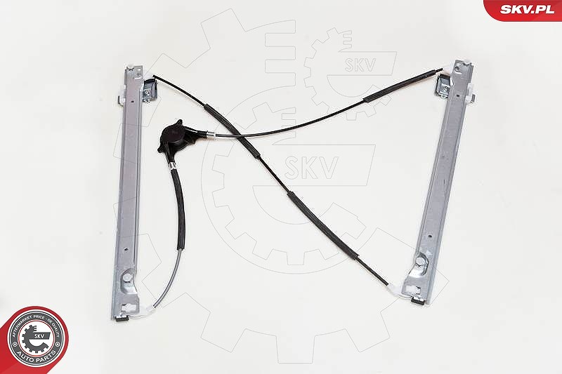 Esen Skv Fensterheber [Hersteller-Nr. 01SKV102] für Mercedes-Benz