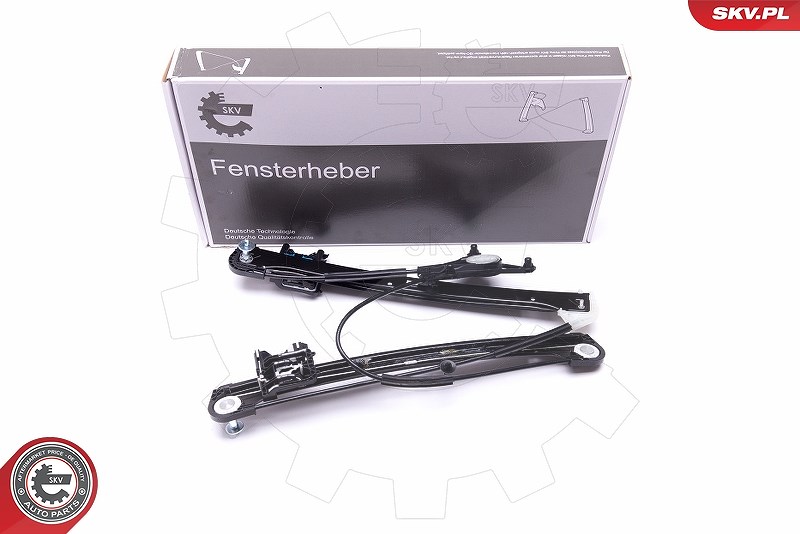 Esen Skv Fensterheber [Hersteller-Nr. 00SKV352] für Audi