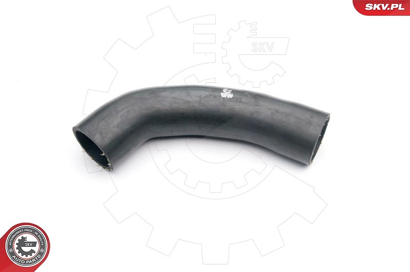 Esen Skv Ladeluftschlauch [Hersteller-Nr. 24SKV090] für Skoda, Seat, VW