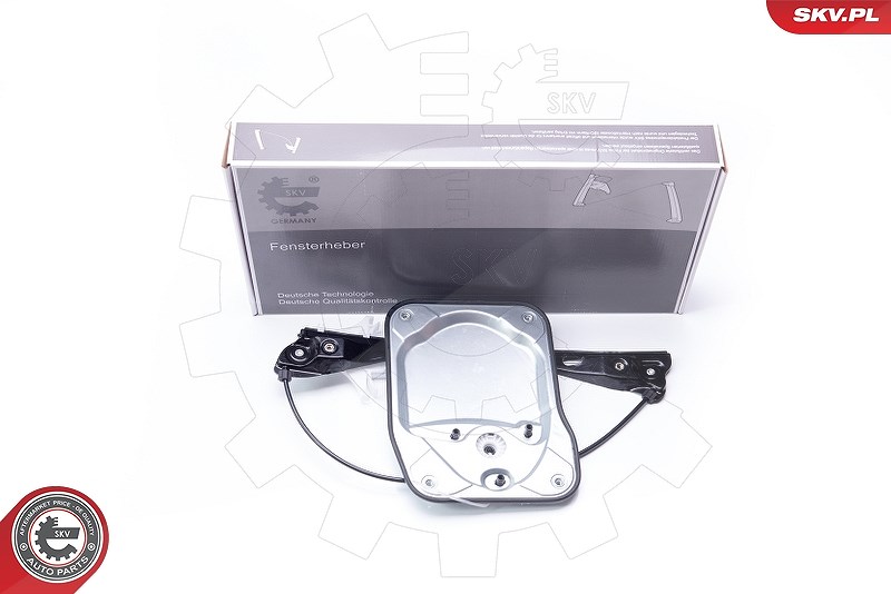 Esen Skv Fensterheber [Hersteller-Nr. 00SKV593] für Skoda