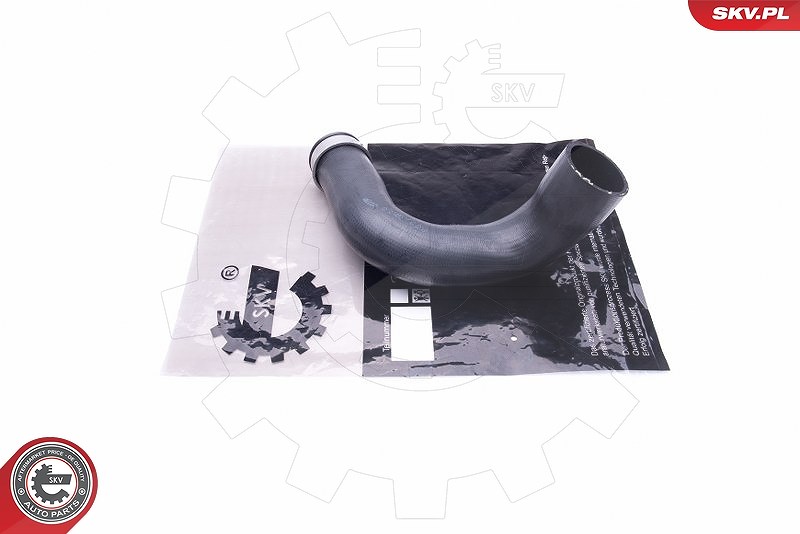 Esen Skv Ladeluftschlauch [Hersteller-Nr. 43SKV240] für Mercedes-Benz