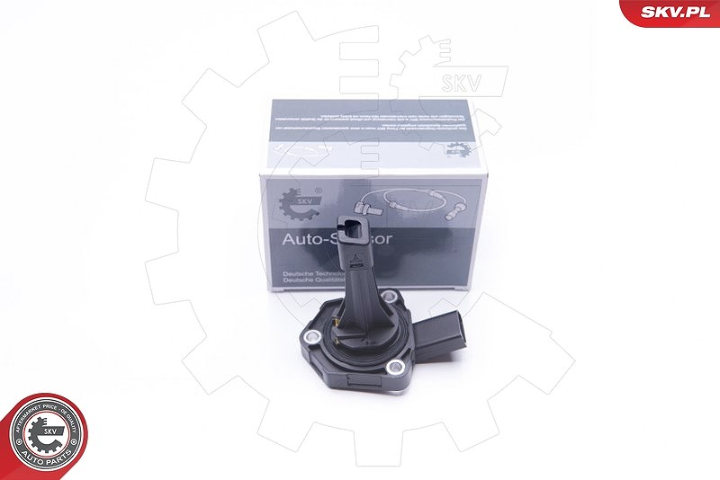 Esen Skv Sensor, Motorölstand [Hersteller-Nr. 17SKV379] für Audi, Skoda, VW