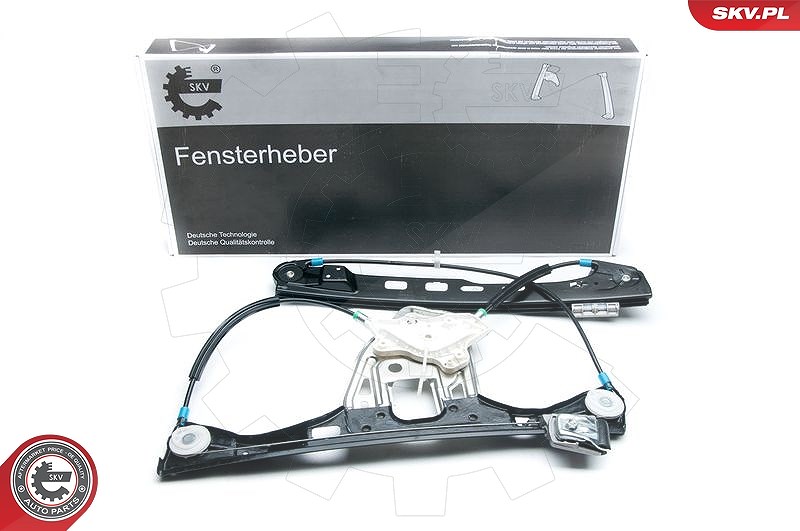 Esen Skv Fensterheber [Hersteller-Nr. 01SKV692] für Mercedes-Benz