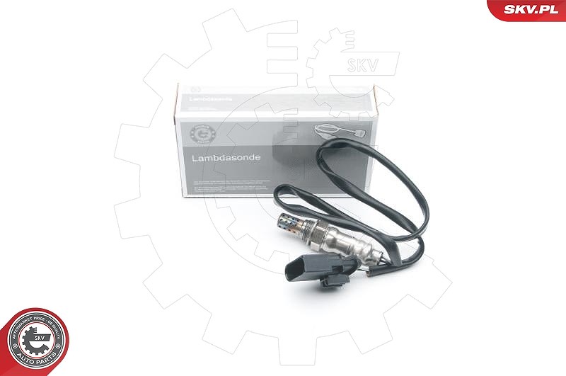 Esen Skv Lambdasonde [Hersteller-Nr. 09SKV686] für Mg, Rover, Mini