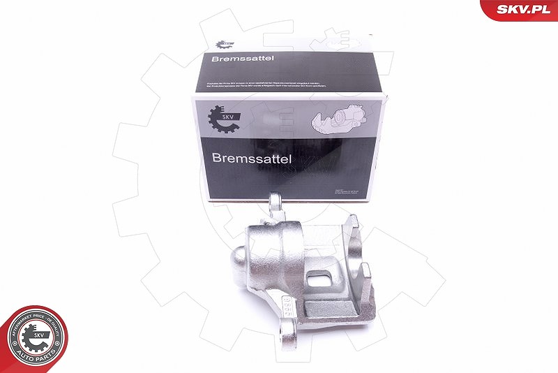Esen Skv Bremssattel [Hersteller-Nr. 45SKV691] für Mitsubishi