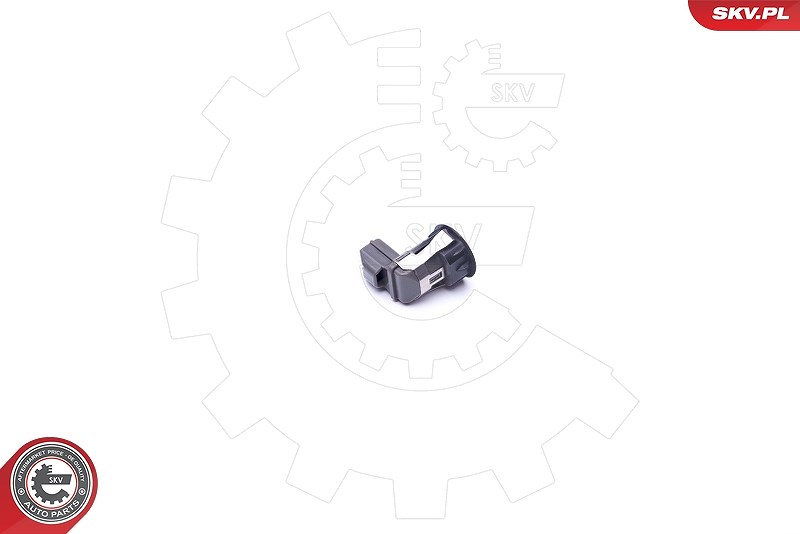 Esen Skv Sensor, Einparkhilfe [Hersteller-Nr. 28SKV085] für Nissan