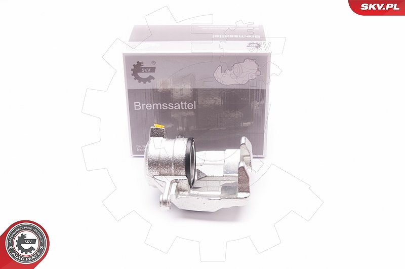 Esen Skv Bremssattel [Hersteller-Nr. 23SKV381] für Mercedes-Benz