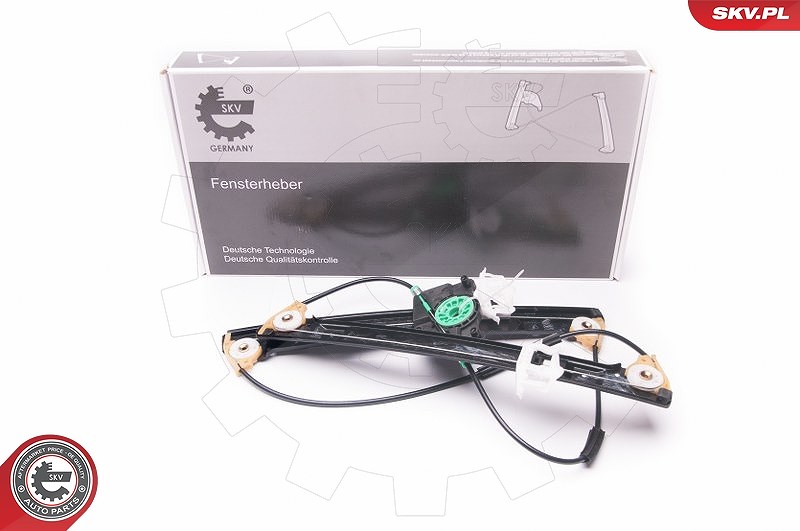 Esen Skv Fensterheber [Hersteller-Nr. 00SKV152] für Fiat