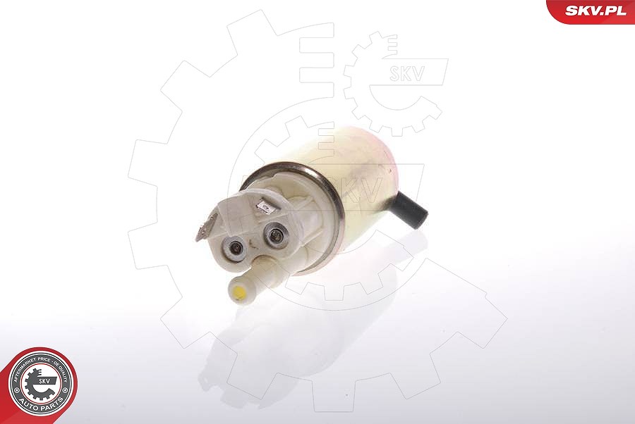 Esen Skv Kraftstoffpumpe [Hersteller-Nr. 02SKV245] für Dodge, Chrysler