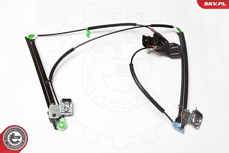 Esen Skv Fensterheber [Hersteller-Nr. 01SKV112] für VW