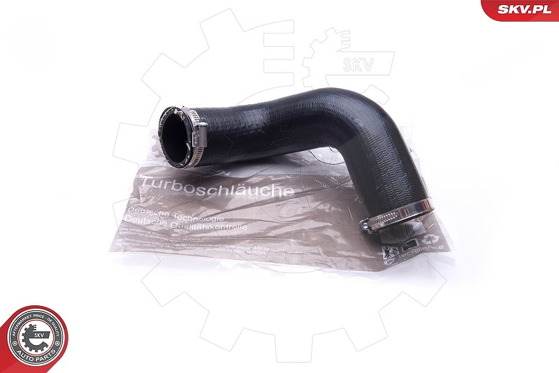 Esen Skv Ladeluftschlauch [Hersteller-Nr. 24SKV950] für Toyota