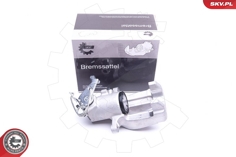 Esen Skv Bremssattel [Hersteller-Nr. 44SKV063] für Audi