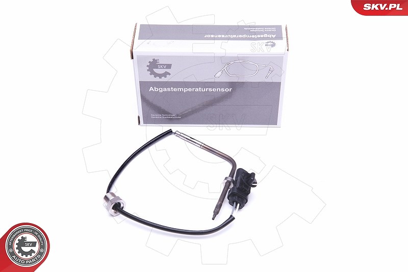 Esen Skv Sensor, Abgastemperatur [Hersteller-Nr. 30SKV273] für Opel