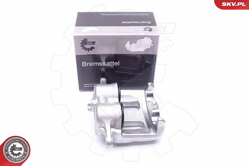 Esen Skv Bremssattel [Hersteller-Nr. 45SKV671] für Nissan