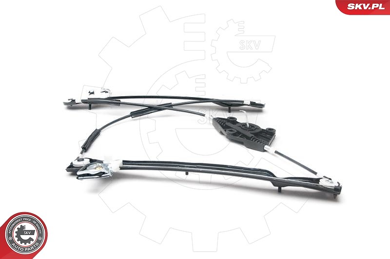 Esen Skv Fensterheber [Hersteller-Nr. 01SKV481] für Alfa Romeo
