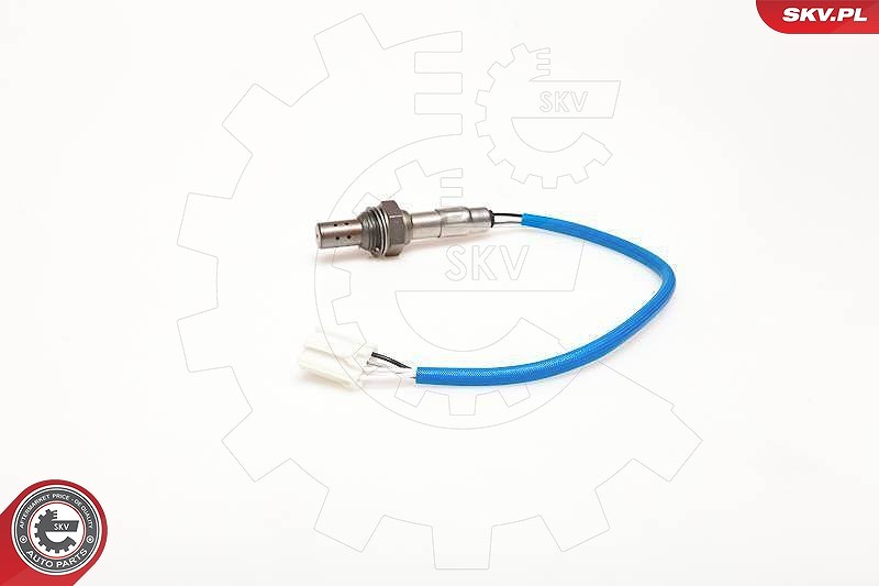 Esen Skv Lambdasonde [Hersteller-Nr. 09SKV044] für Mitsubishi