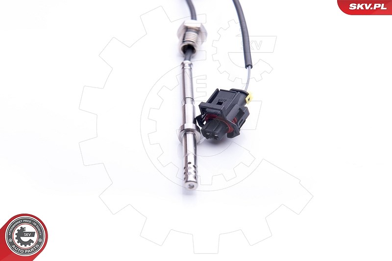 Esen Skv Sensor, Abgastemperatur [Hersteller-Nr. 30SKV154] für Chevrolet, Opel