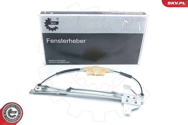 Esen Skv Fensterheber [Hersteller-Nr. 01SKV722] für Citroën