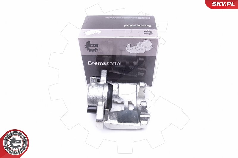 Esen Skv Bremssattel [Hersteller-Nr. 45SKV462] für Alfa Romeo
